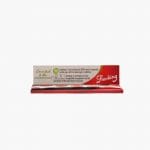 smoking red papes