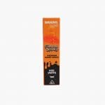 smash vapes 600puffs 1ml super sauce pineapple express