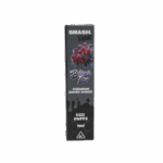Super Sauce Vape Einwegvape 10-OH-HHC CBD Blüten THC CBD Black Ice