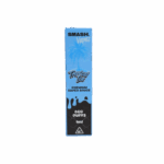 Super Sauce Vape Einwegvape 10-OH-HHC CBD Blüten THC CBD Tropical Ice