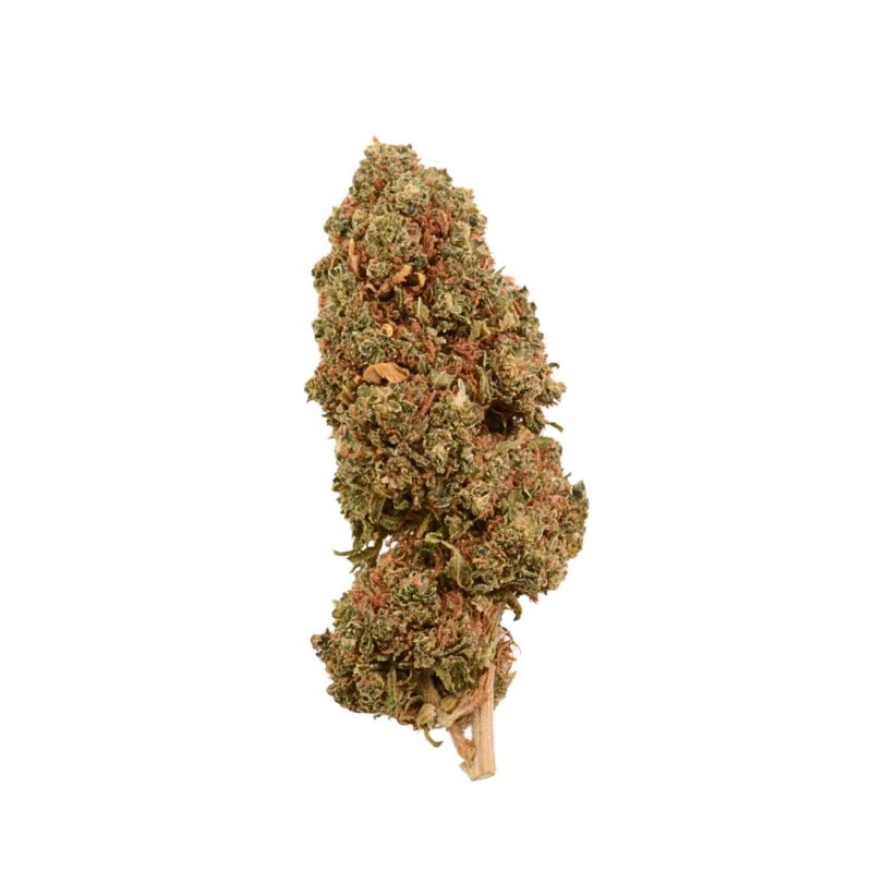 Blueberry Super Sauce THC HHC 10-OH-HHC CBD Blüten CBG CBG9