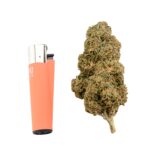Purple Haze CBD Blüten HHC 10-OH-HHC CBG CBG9 THC Super Sauce