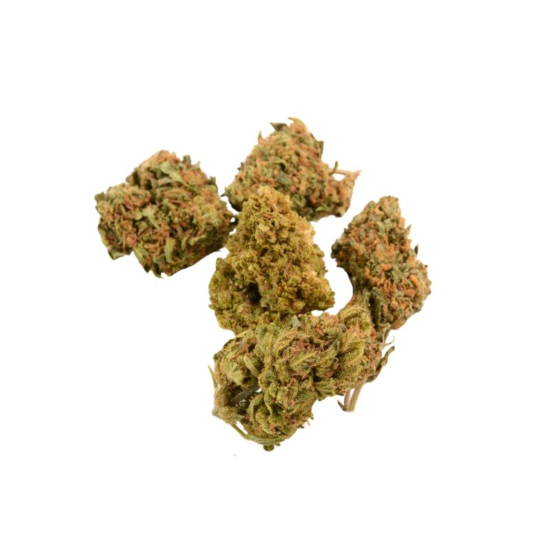 Small Buds CBD Büten THC HHC 10-OH-HHC CBG CBG9 Super Sauce