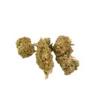 Strawberry Mint CBD Blüten THC HHC 10-OH-HHC CBG CBG9 Super Sauce