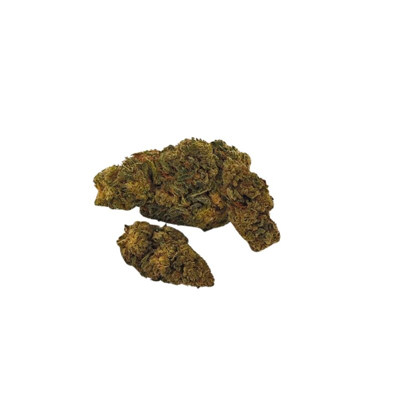 OG Kush CAnnabis WEED HPC 10-Oh-HHC HHC THC CBD Blüte Super Sauce