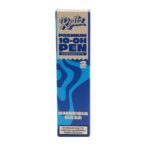 Rollz Vape 10-OH-HHC THC CBD Super Sauce Vapo Vaporizer Blüten HHC CBG CBG9 CBC Amnesia Haze