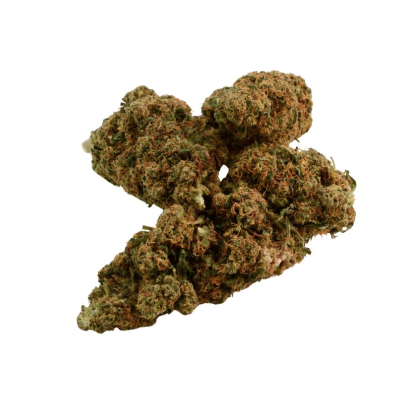 Cinnamon Trees CBD Blüten