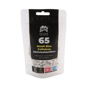 AKtivkohle Aktivkohlefilter Kailar