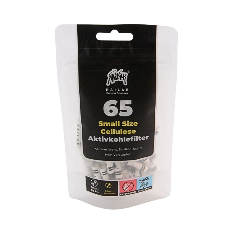 AKtivkohle Aktivkohlefilter Kailar