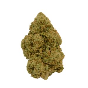Lemonatti - Pure CBD Blüten