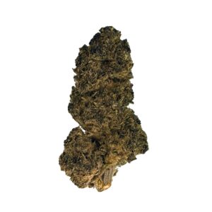 Kushmere Black – H3 – CBD Blüten
