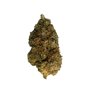 Strawberry - CBD – Pure CBD Blüten