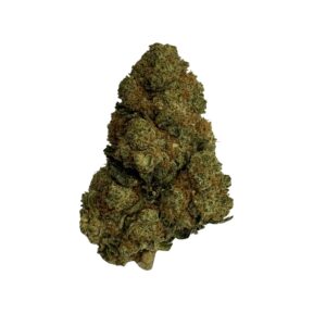 White Widow – FTS – CBD Blüten