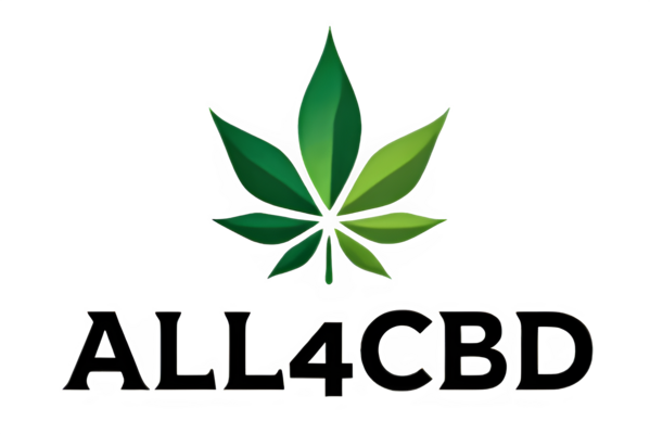 all4cbd Logo